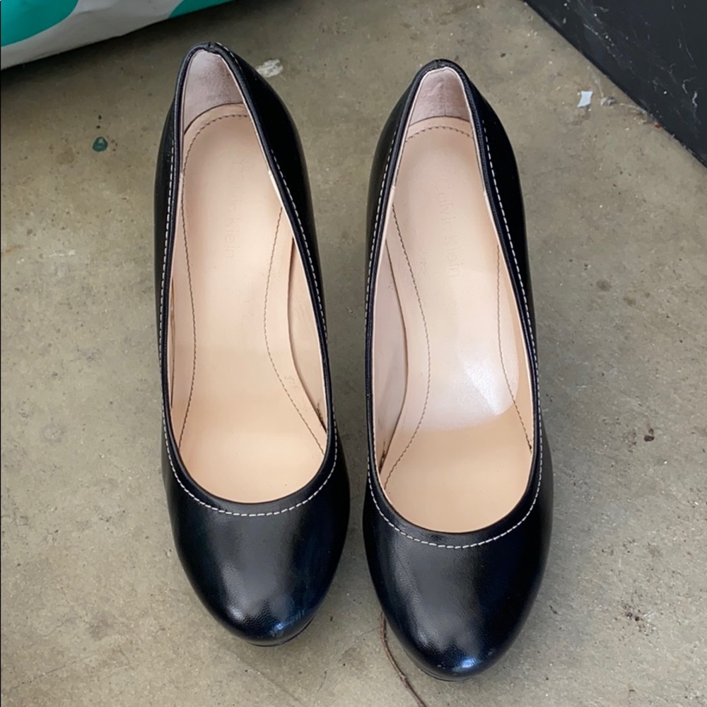 Calvin Klein Heels